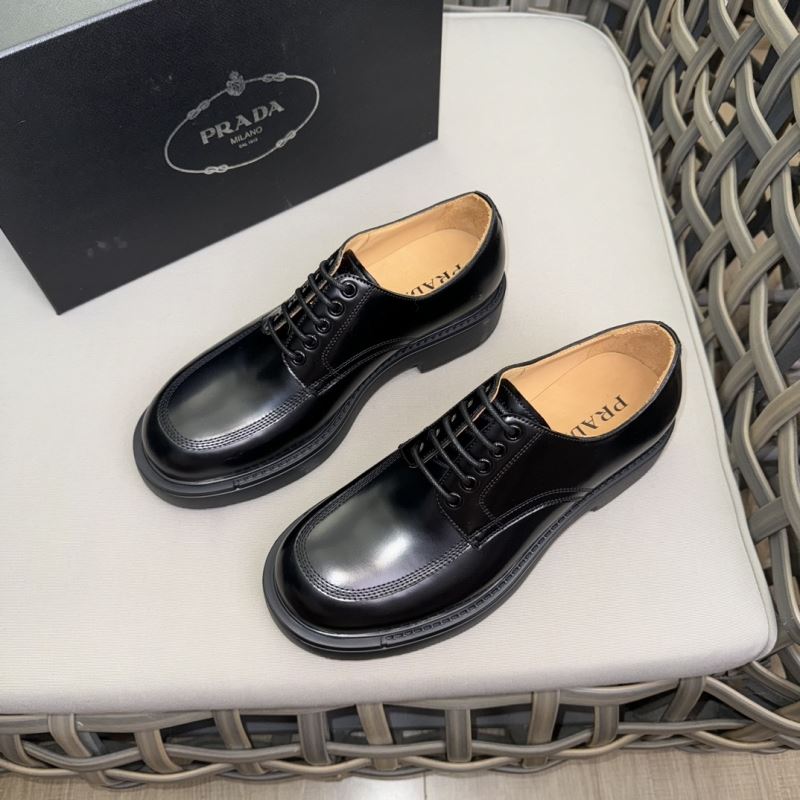 Prada Low Shoes